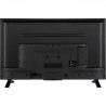 TOSHIBA 40LV2E63DG - TV LED 40'' (102 cm) - Full HD 1920x1080 - HDR10 - TV connecté Smart TV - 2xHDMI - WiFI