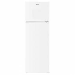 Réfrigérateur Combiné Artica Blanc 248 L