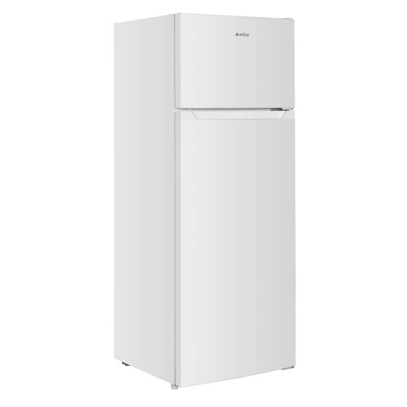 Réfrigérateur Combiné Artica Blanc 206 L