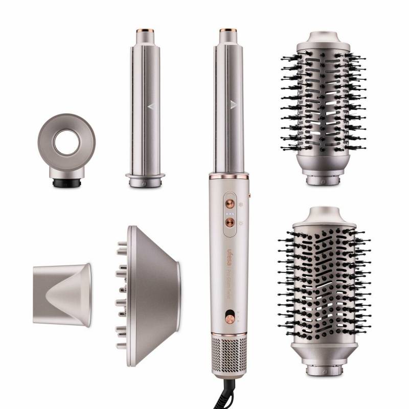 Fer à friser UFESA 60506109