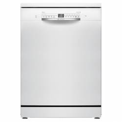 Lave-vaisselle BOSCH SMS2HTW06E 60 cm