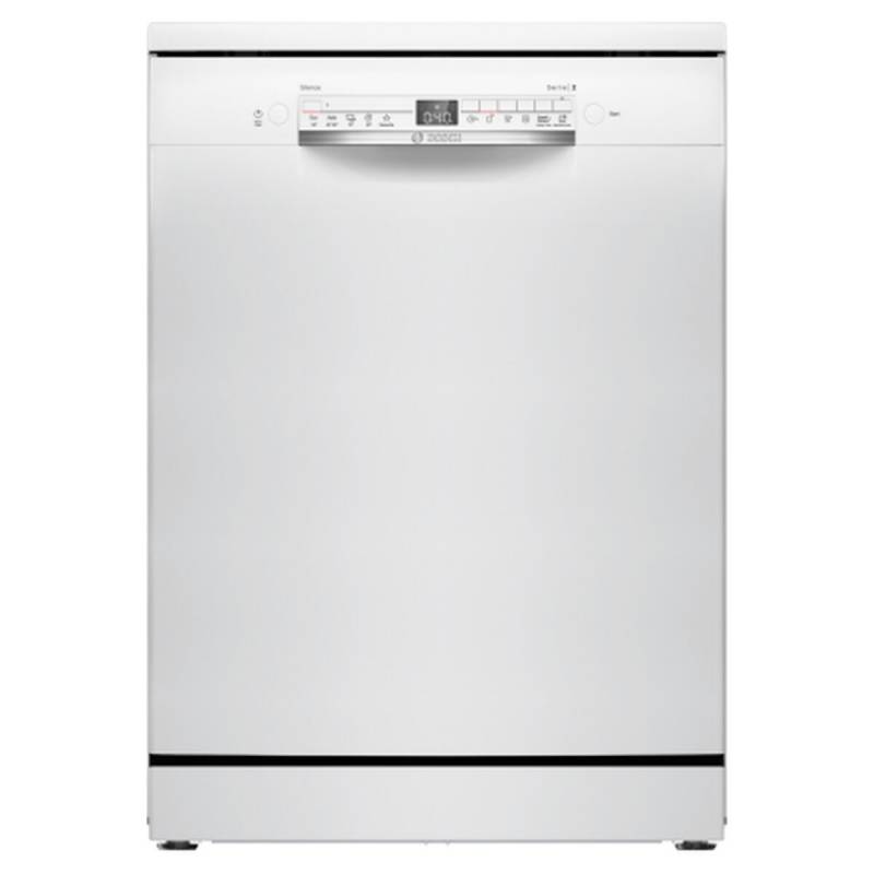 Lave-vaisselle BOSCH SMS2HTW06E 60 cm