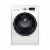 Laveuse - Sécheuse Whirlpool Corporation FFB9489BVSPT 59,5 cm 9 kg