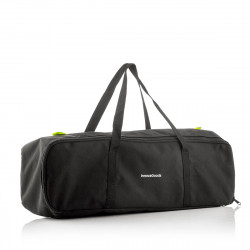 Chaise Pliable de Camping à Bascule Kamprock InnovaGoods