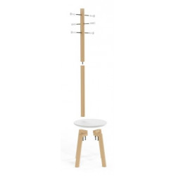 Cintre debout PILLAR umbra