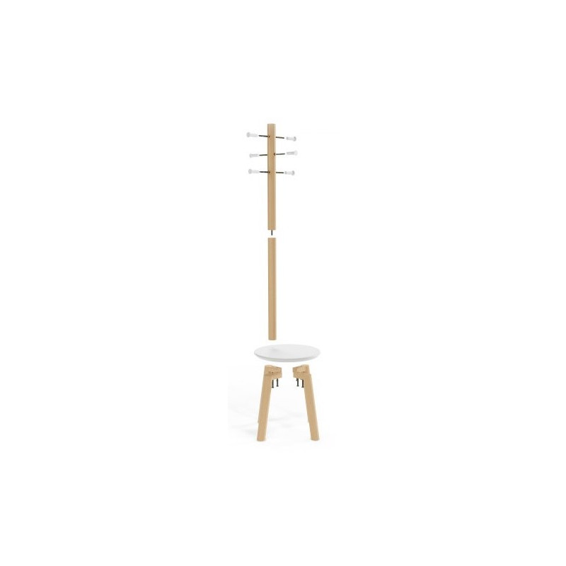 Cintre debout PILLAR umbra