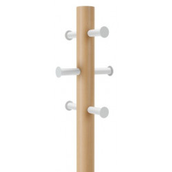 Cintre debout PILLAR umbra