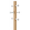 Cintre debout PILLAR umbra