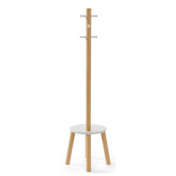 Cintre debout PILLAR umbra