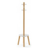Cintre debout PILLAR umbra