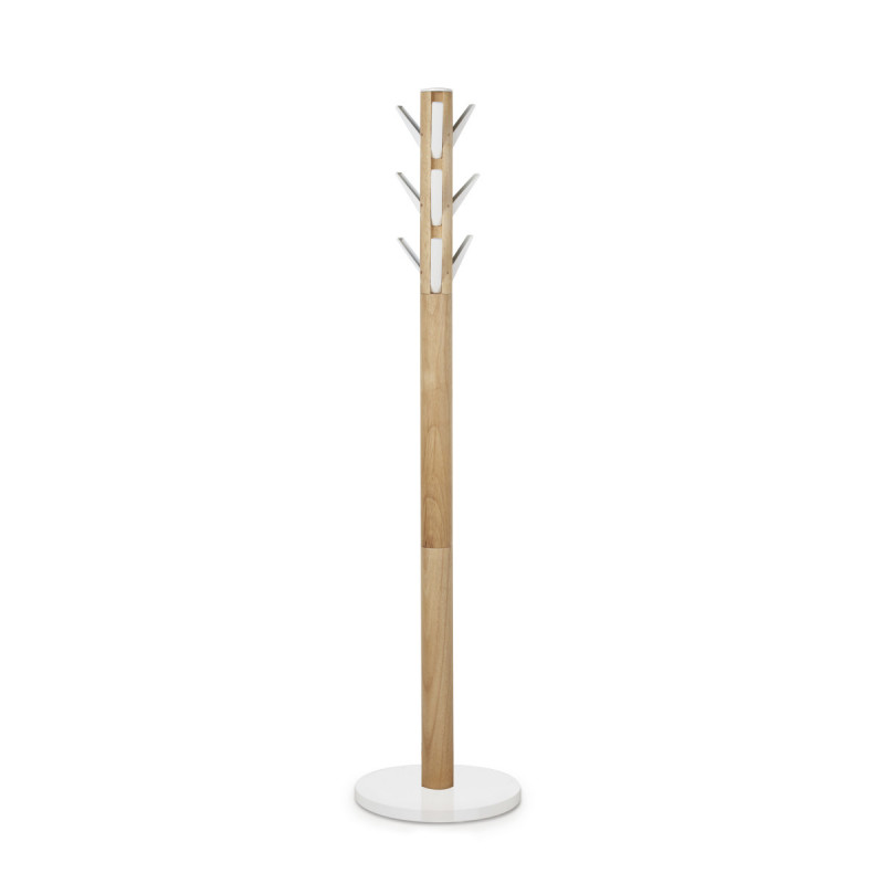 Cintre debout FLAPPER umbra