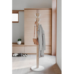 Cintre debout FLAPPER umbra