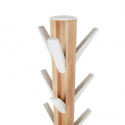 Cintre debout FLAPPER umbra
