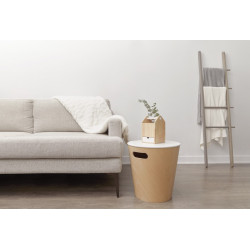 Cintre debout HUB umbra