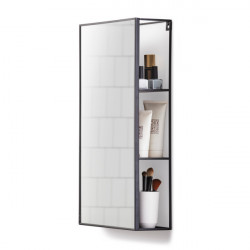 Miroir CUBIKO umbra