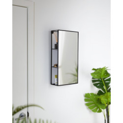 Miroir CUBIKO umbra