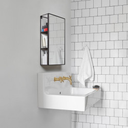 Miroir CUBIKO umbra