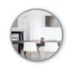 Miroir rond HUB umbra