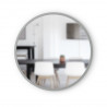 Miroir rond HUB umbra