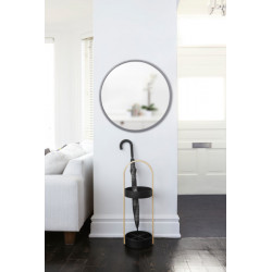 Miroir rond HUB umbra