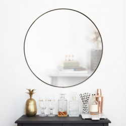 Miroir HUBBA umbra