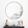 Miroir HUBBA umbra