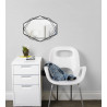 Miroir PRISMA umbra
