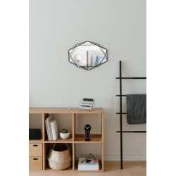 Miroir PRISMA umbra