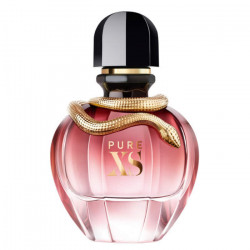 Paco Rabanne Pure XS For Her Eau De Parfum Vaporisateur 80ml
