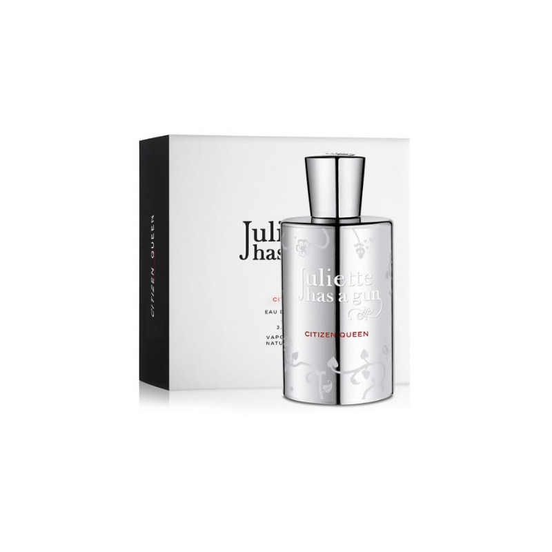Juliette Has A Gun Citizen Queen Eau De Parfum Vaporisateur 100ml