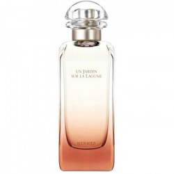 Hermès Un Jardin Sur La Lagune Eau De Toilette Vaporisateur 100ml