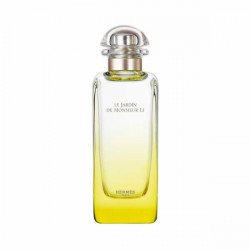 Hermes Le Jardin De Monsieur Li Eau De Toilette Vaporisateur 100ml