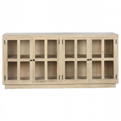 Buffet Home ESPRIT Naturel 170 x 41 x 81 cm