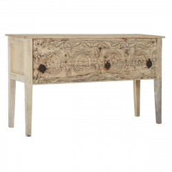 Console Home ESPRIT Teck Bois de manguier 150 x 40 x 75 cm
