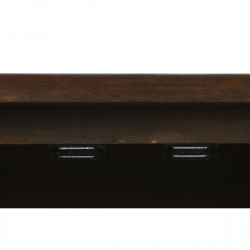Buffet Home ESPRIT Marron Bois de manguier 160 x 43 x 80 cm
