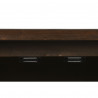 Buffet Home ESPRIT Marron Bois de manguier 160 x 43 x 80 cm