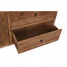 Meubles de télévision DKD Home Decor Bois Recyclé (156 x 44 x 65 cm)