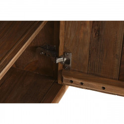 Meubles de télévision DKD Home Decor Bois Recyclé (156 x 44 x 65 cm)