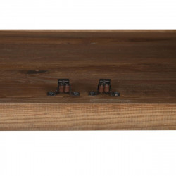 Meubles de télévision DKD Home Decor Bois Recyclé (156 x 44 x 65 cm)