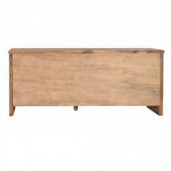 Meubles de télévision DKD Home Decor Bois Recyclé (156 x 44 x 65 cm)