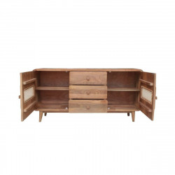 Buffet DKD Home Decor Naturel 160 x 38 x 75 cm