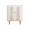 Buffet DKD Home Decor Blanc 92 x 40 x 113 cm