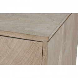 Buffet Home ESPRIT Naturel Bois de manguier 100 x 40 x 75 cm