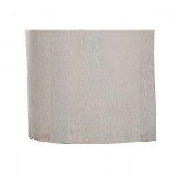 Console Home ESPRIT Blanc 136 x 40 x 76 cm