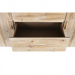 Buffet Home ESPRIT Naturel 150 x 40 x 100 cm