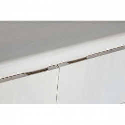 Meubles de télévision Home ESPRIT Blanc 140 x 40 x 60 cm