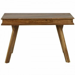 Table d'appoint DKD Home Decor Sheesham Bois (135 x 40 x 76 cm)