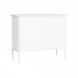 Buffet Home ESPRIT Blanc 101 x 42 x 85 cm