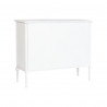 Buffet Home ESPRIT Blanc 101 x 42 x 85 cm