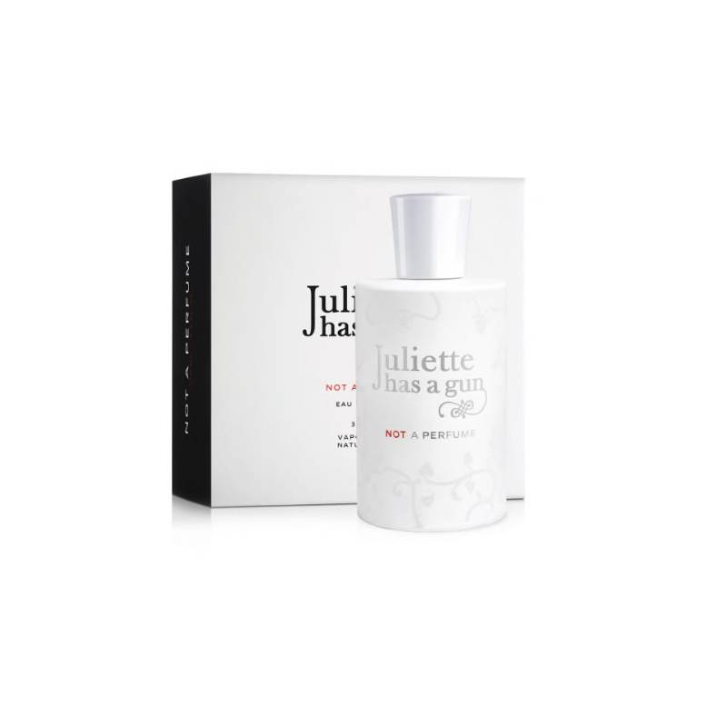 Juliette Has A Gun Not A Perfume Eau De Parfum Vaporisateeur 100ml